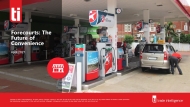 Forecourts Convenience Retail 2021 Report